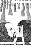 Etre mort